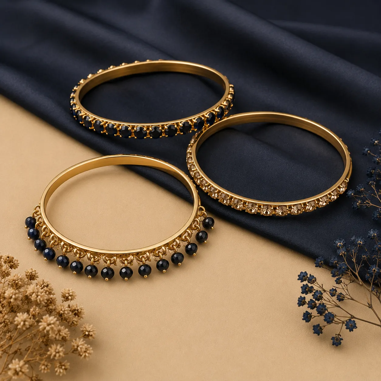 Bangles category