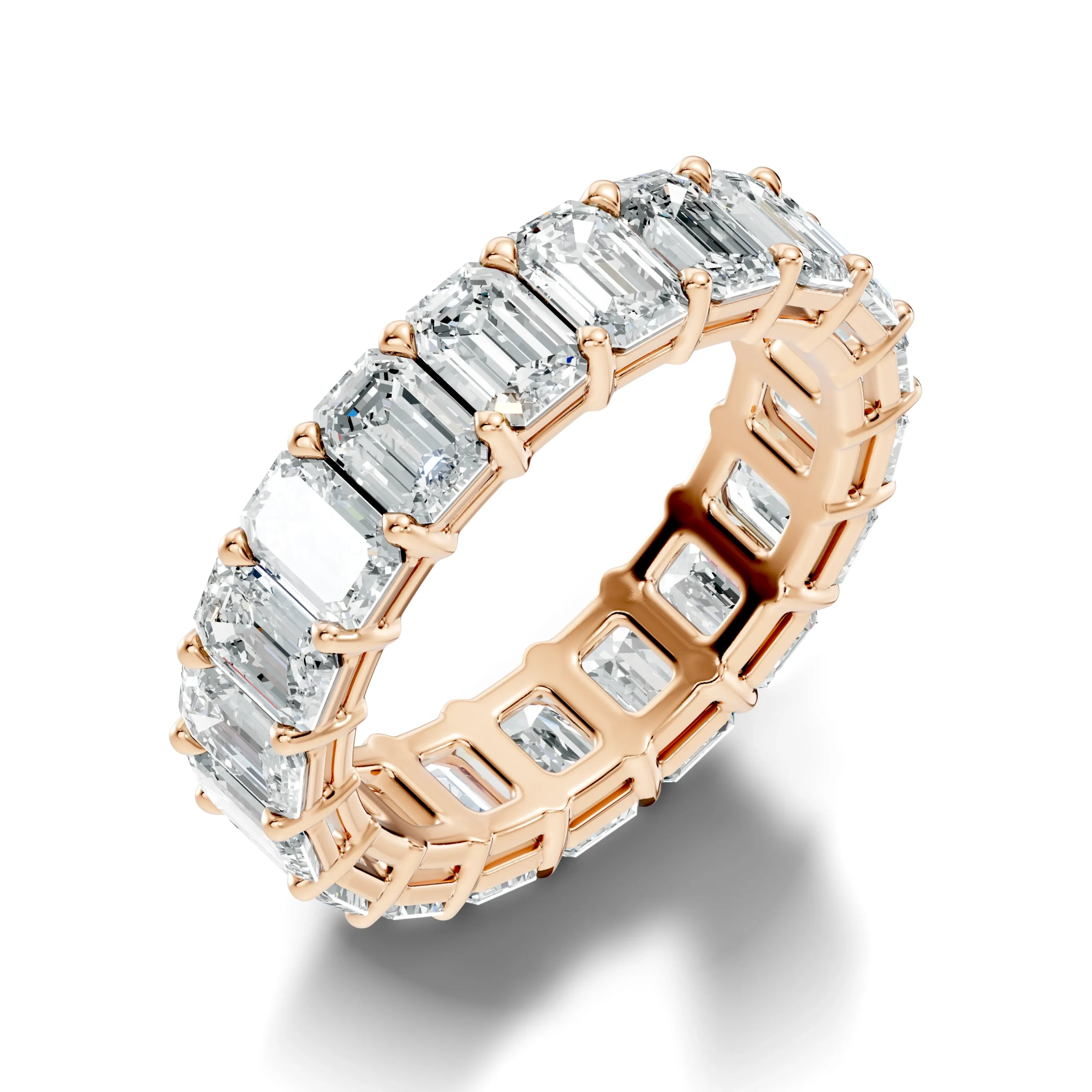 Test lab-grown diamonds are real diamonds - Image 13