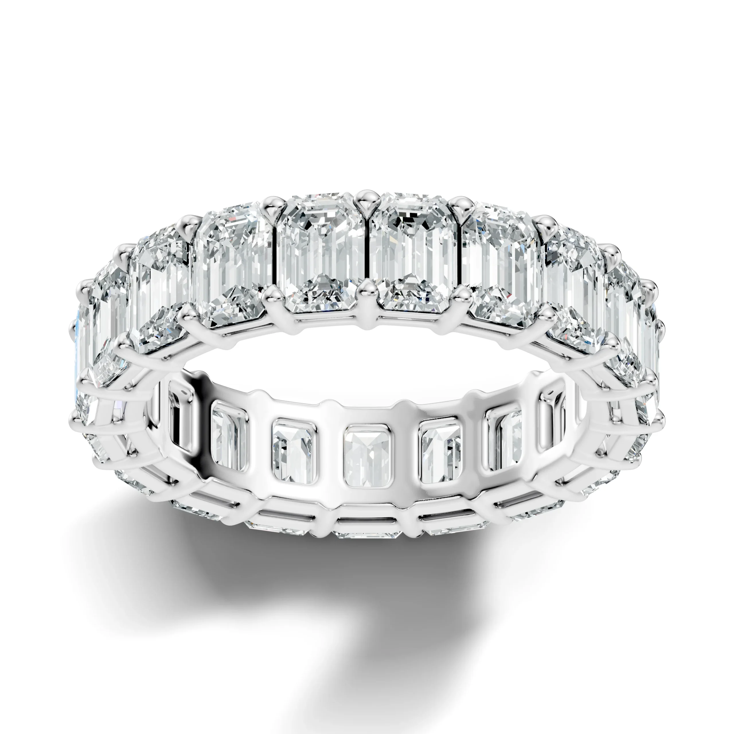 Test lab-grown diamonds are real diamonds - Image 11