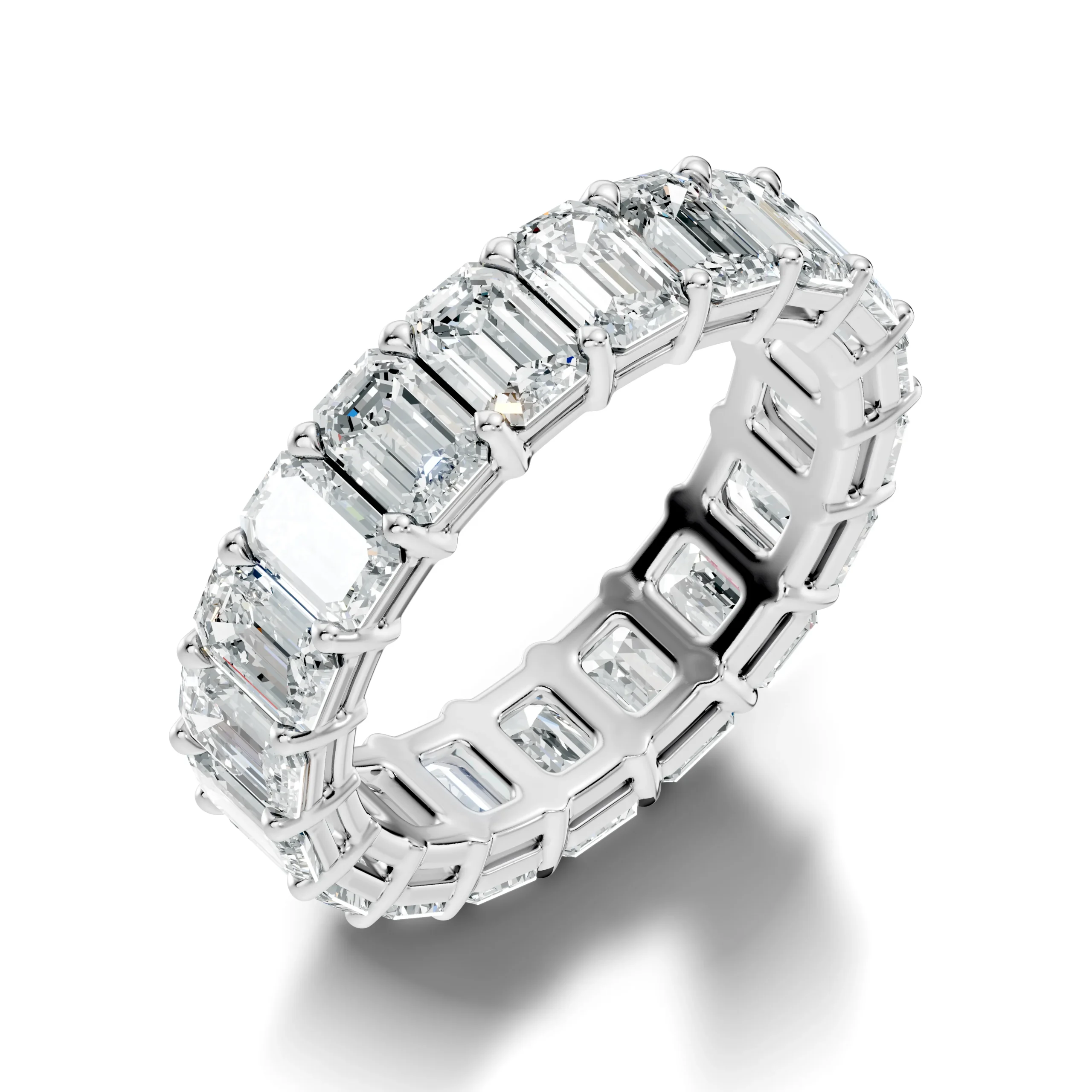 Test lab-grown diamonds are real diamonds - Image 9