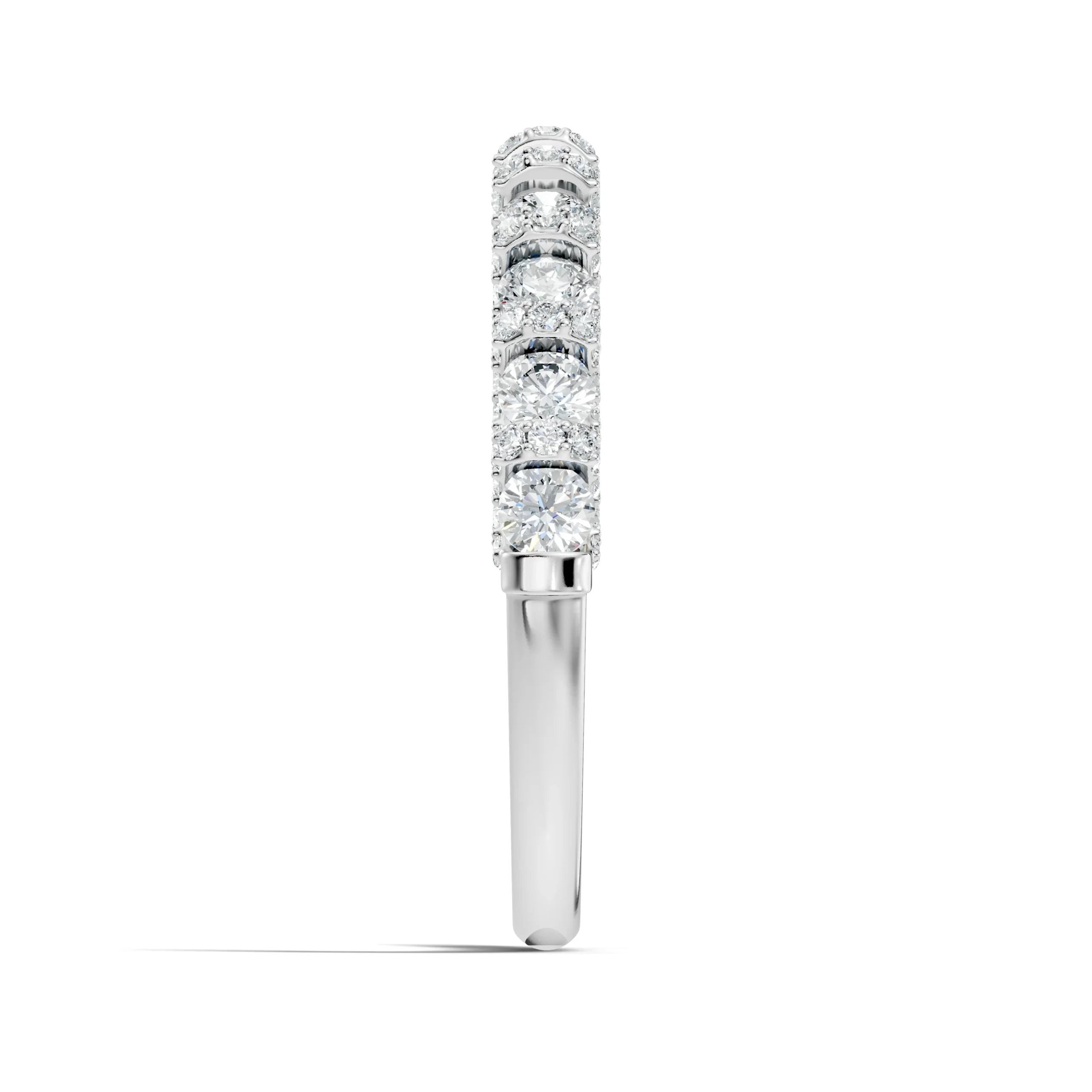 Infinity Glow Diamond Band - Image 3