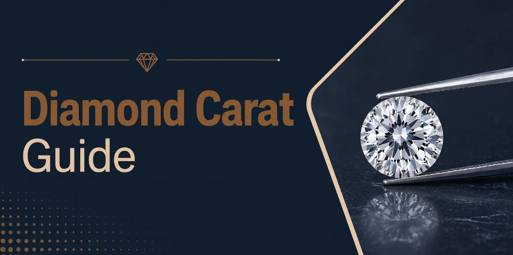 Diamond Carat Guide