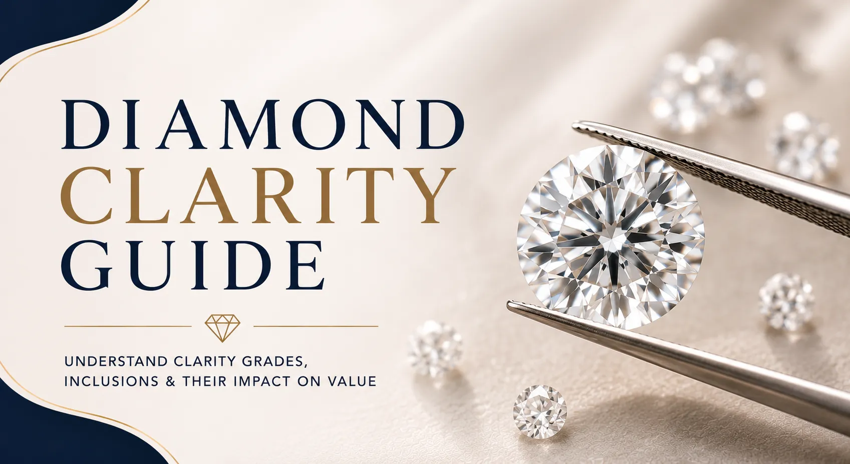 Diamond Clarity Guide