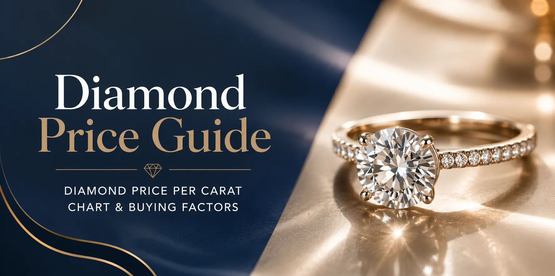 Diamond Price Guide