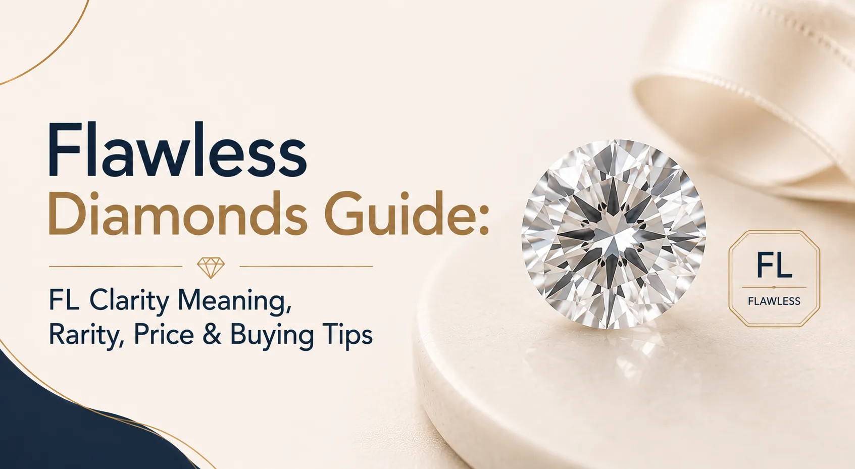 Flawless Diamonds Guide