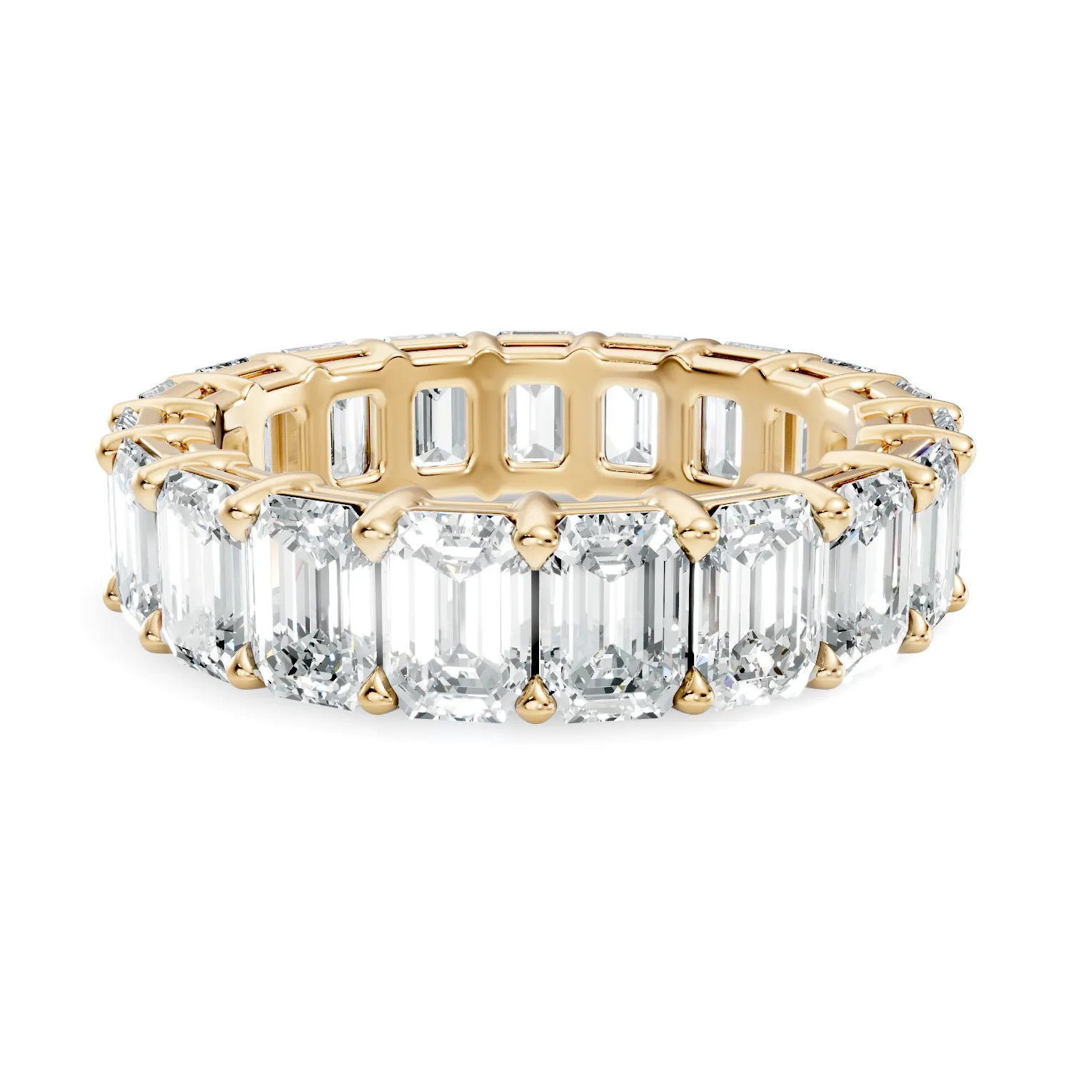 Test lab-grown diamonds are real diamonds - Image 2