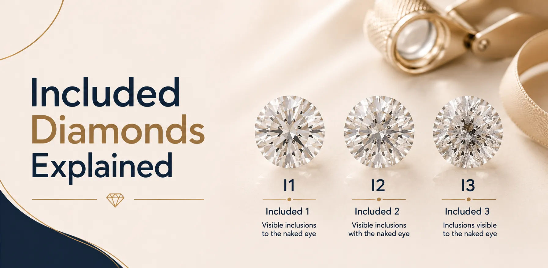 Included Diamonds Explained
