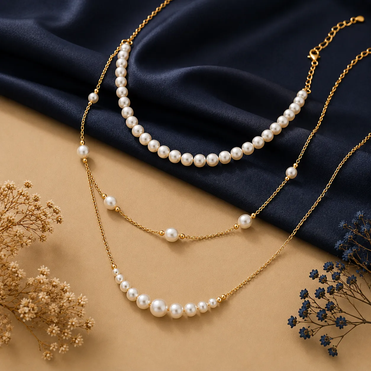 Pearls Category