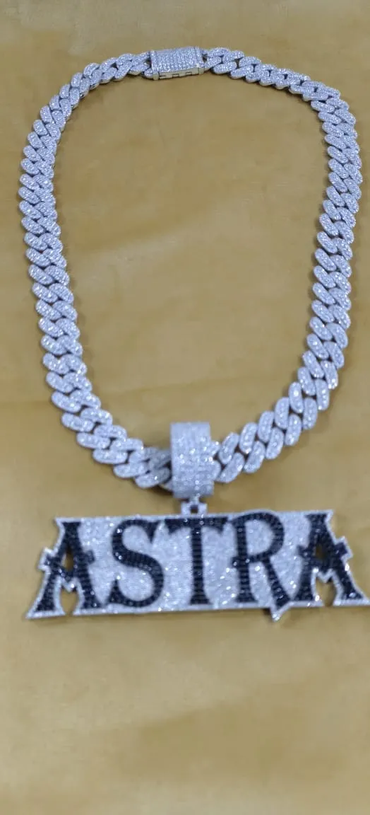Hip Hop Jewelry