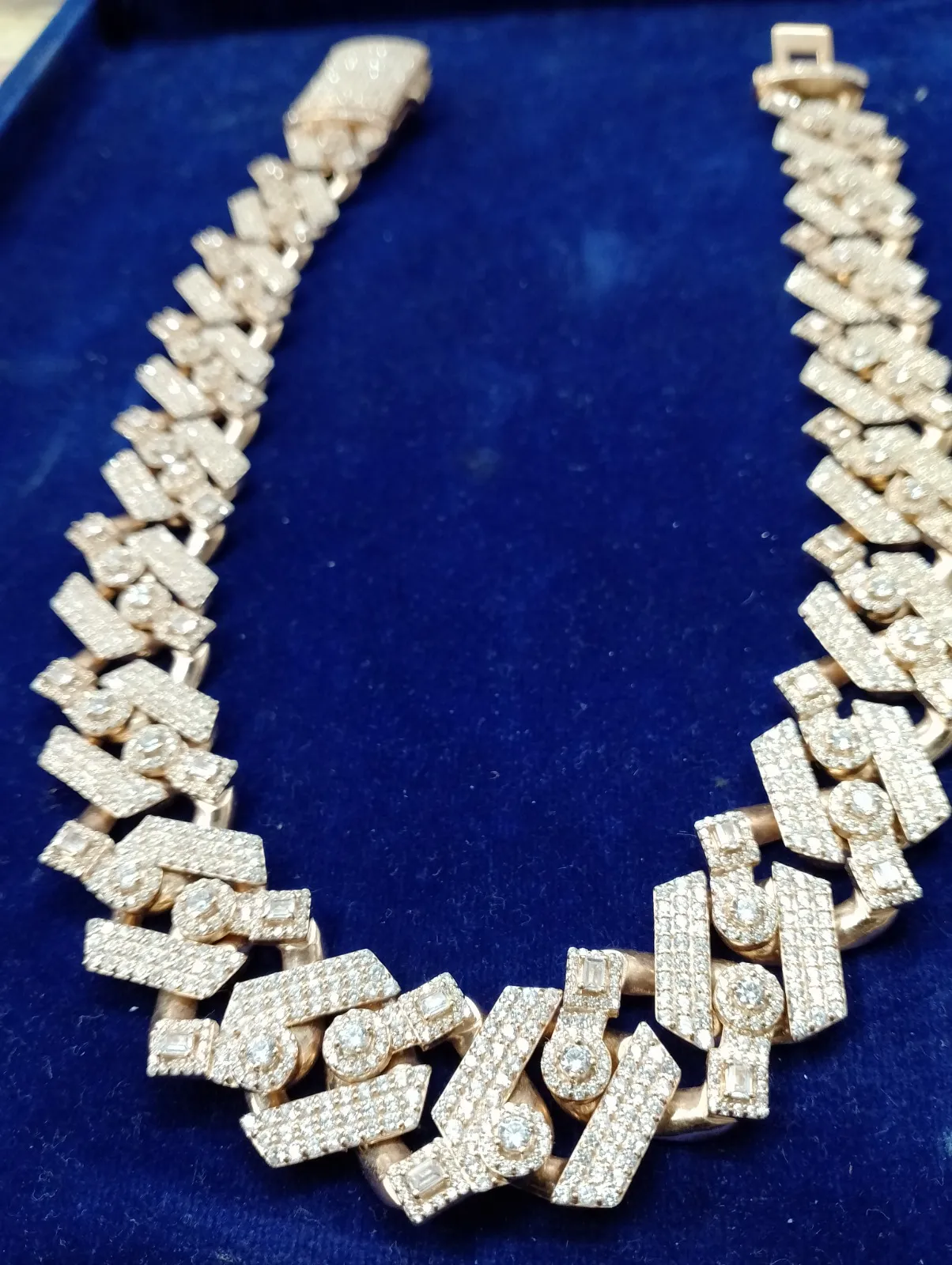Hip Hop Jewelry 1