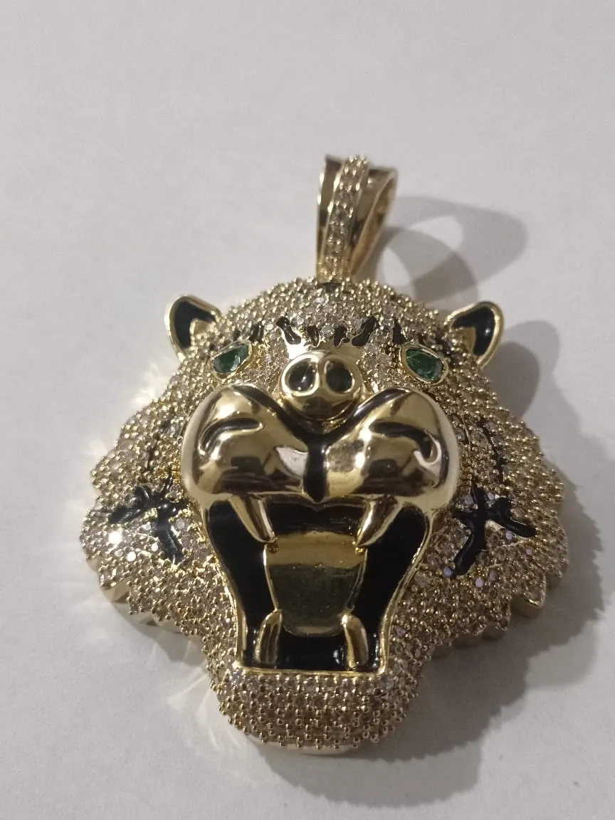 Hip Hop Jewelry 2