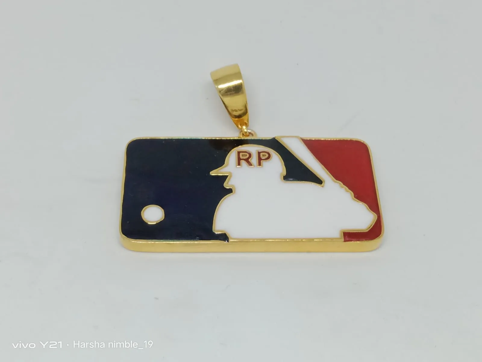 Hip Hop Jewelry 4