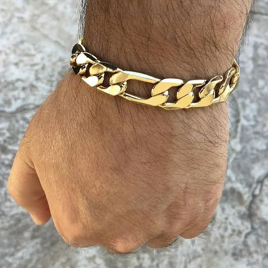 Custom made