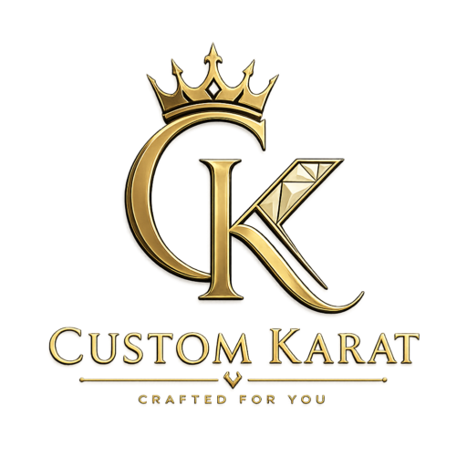Logo Custom Karat