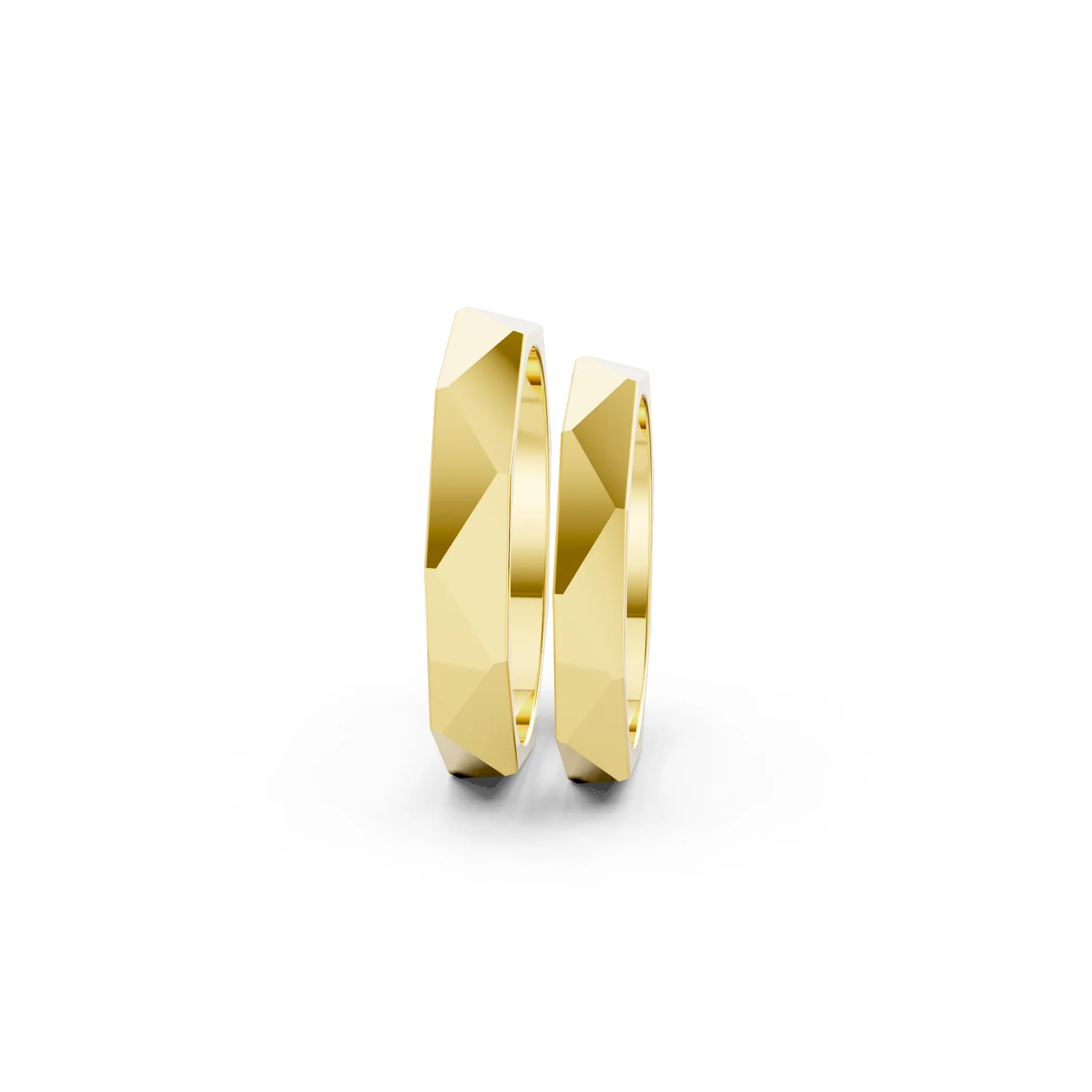 Erysen Classic Couple Bands - Image 7