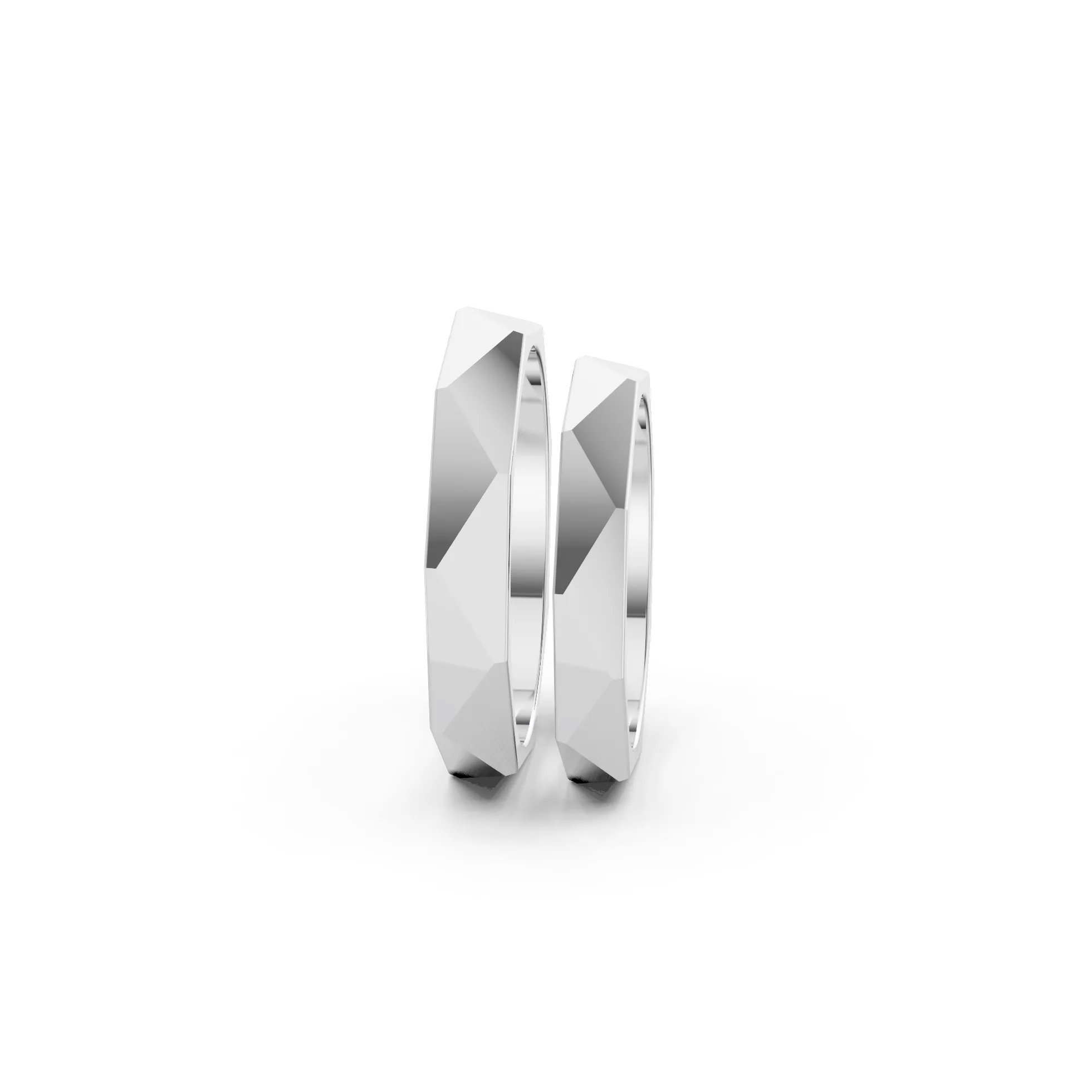 Erysen Classic Couple Bands - Image 8