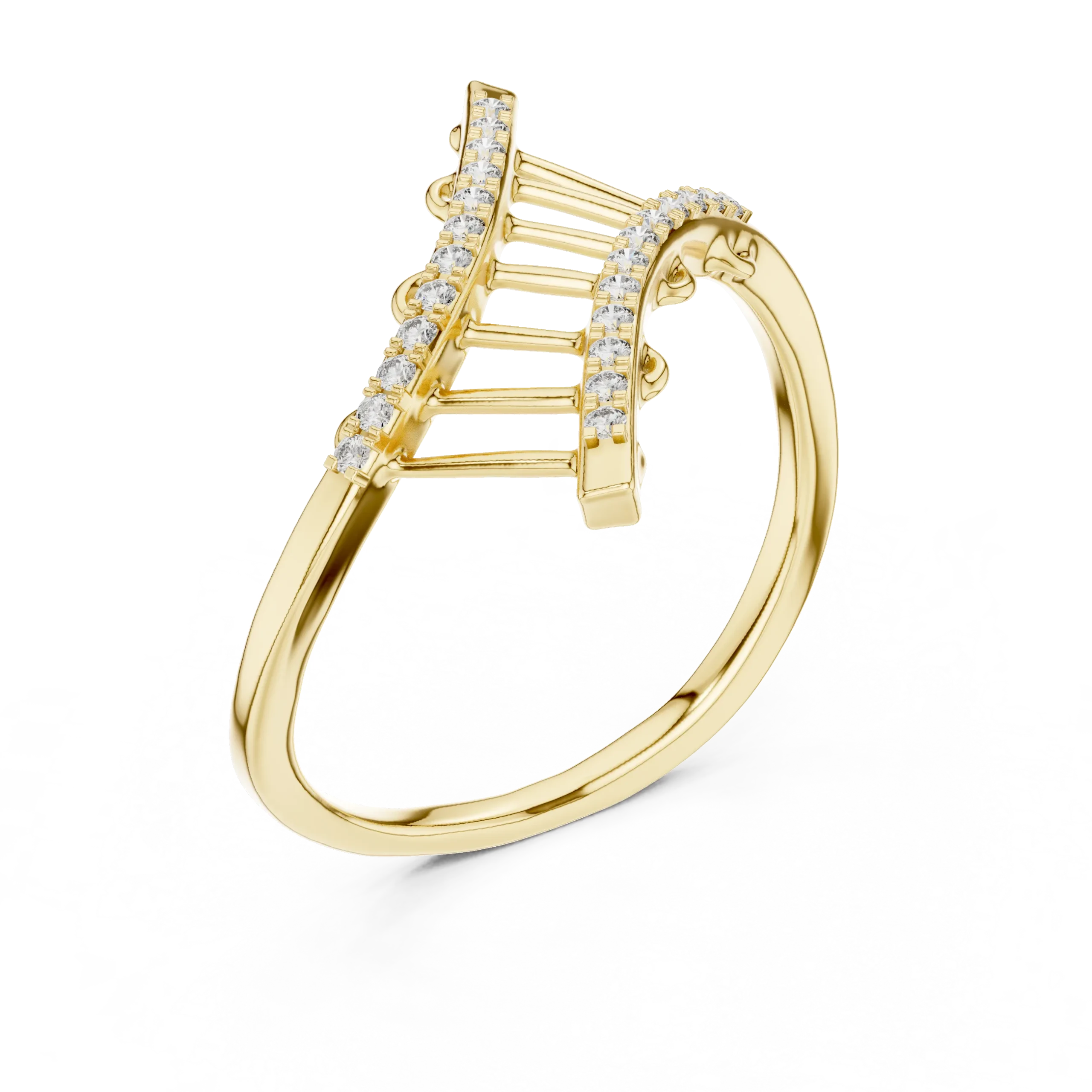 Erselle Diamond Ring