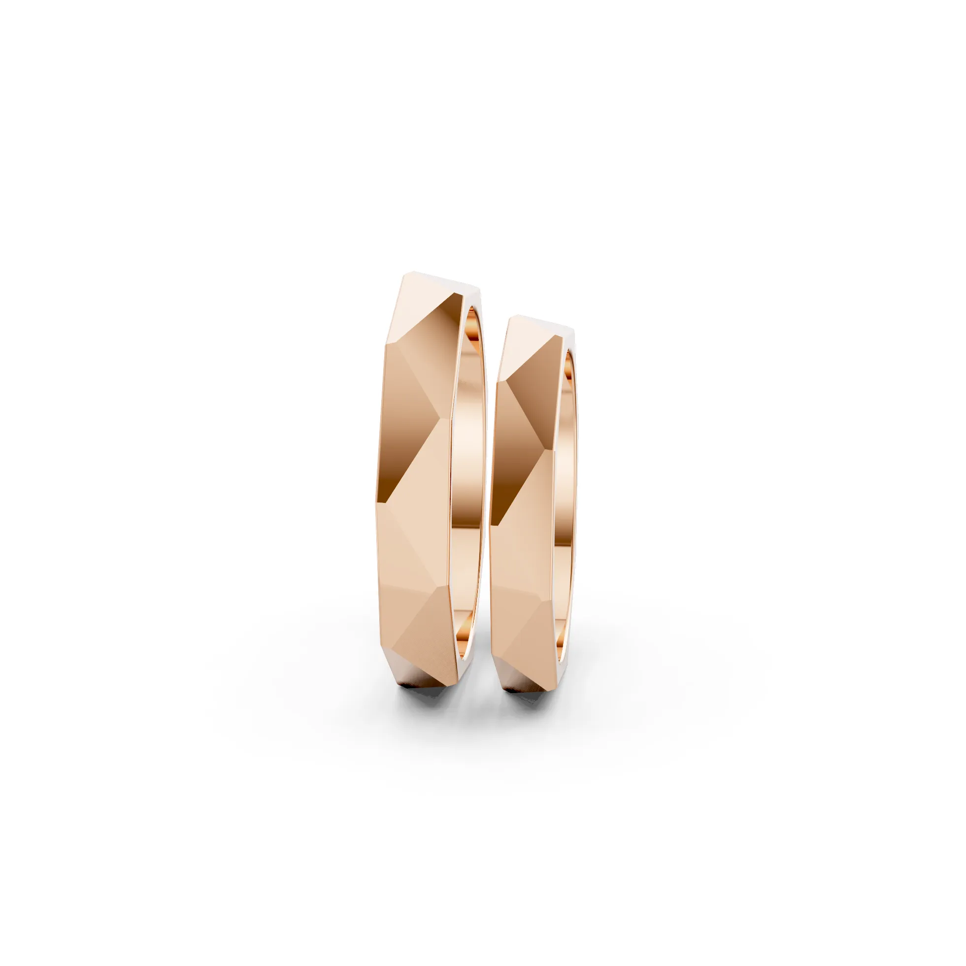 Erysen Classic Couple Bands - Image 9