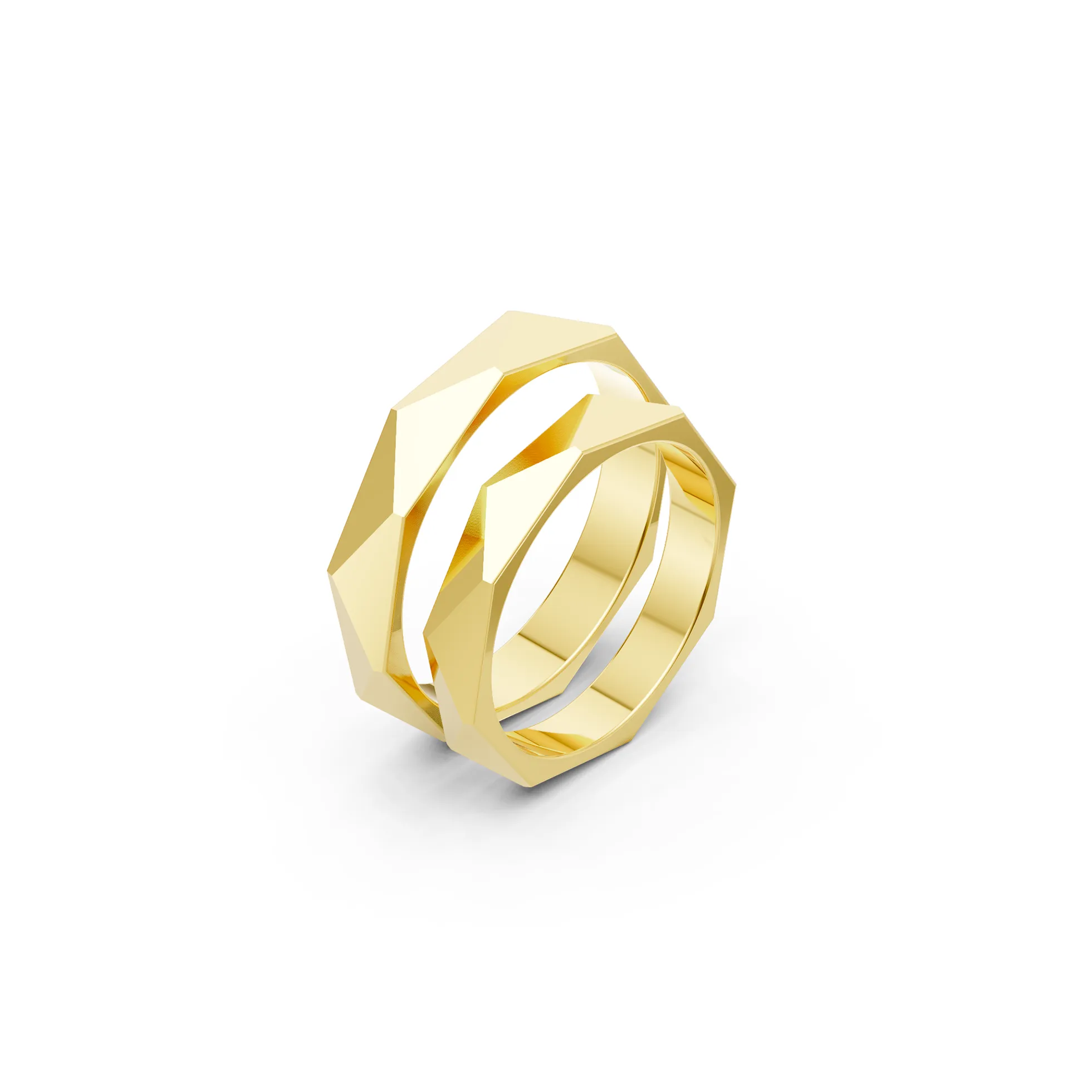 Erysen Classic Couple Bands