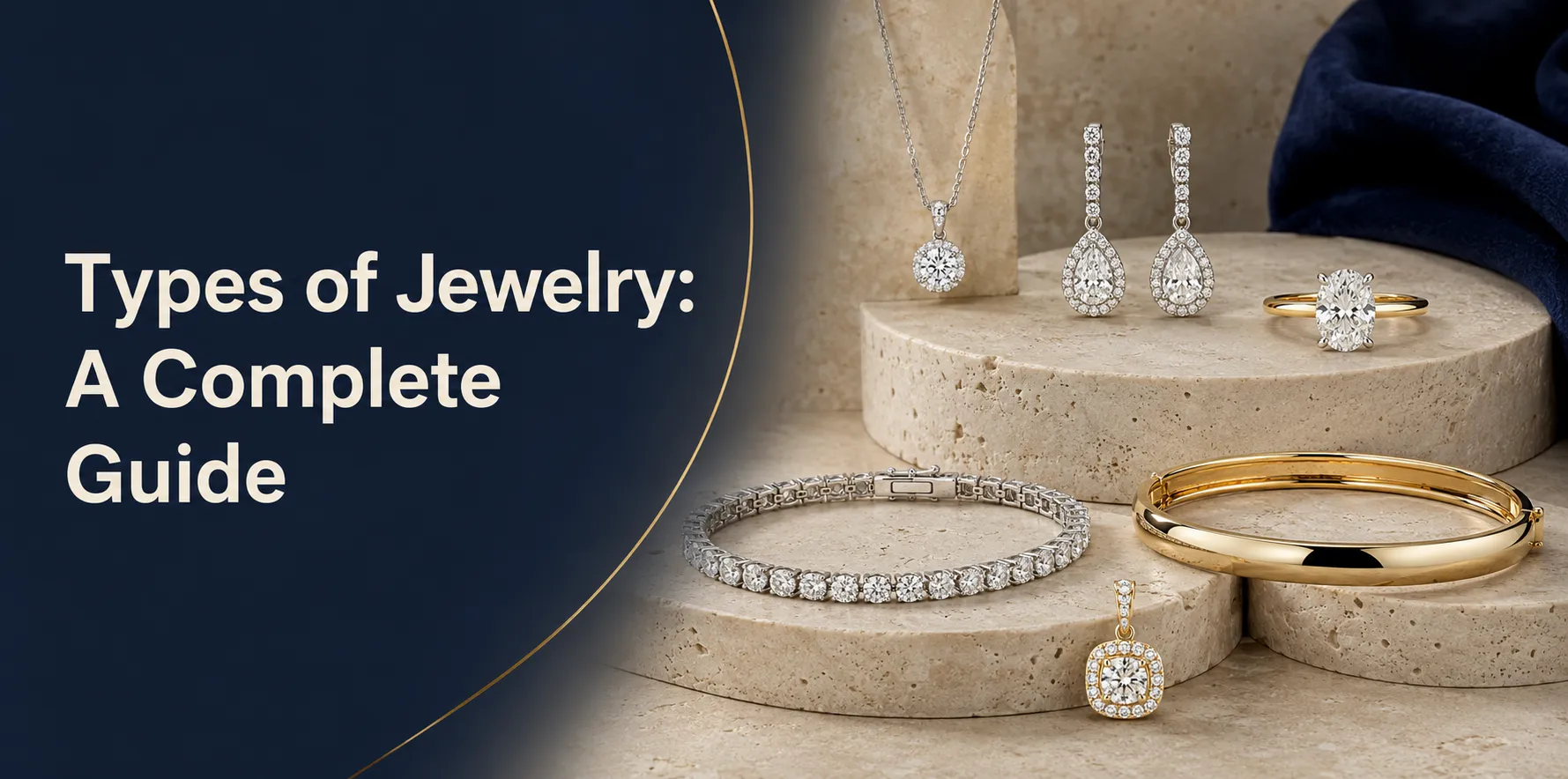 Types of Jewelry